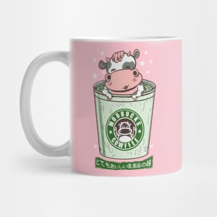 MOOBUCK Mug